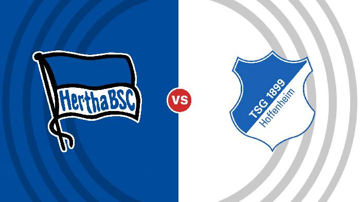Nhận định Hertha Berlin vs Hoffenheim, 20h30 ngày 2/10, Bundesliga