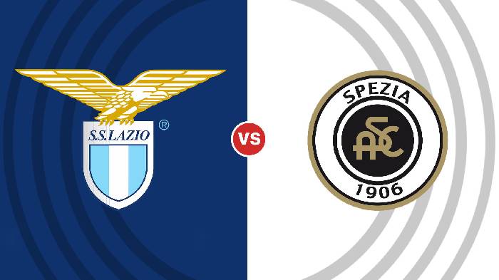 Nhận định Lazio vs Spezia, 17h30 ngày 2/10, Serie A
