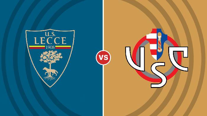 Nhận định Lecce vs Cremonese, 20h00 ngày 2/10, Serie A