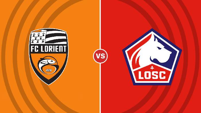 Nhận định Lorient vs Lille, 18h00 ngày 2/10, Ligue 1