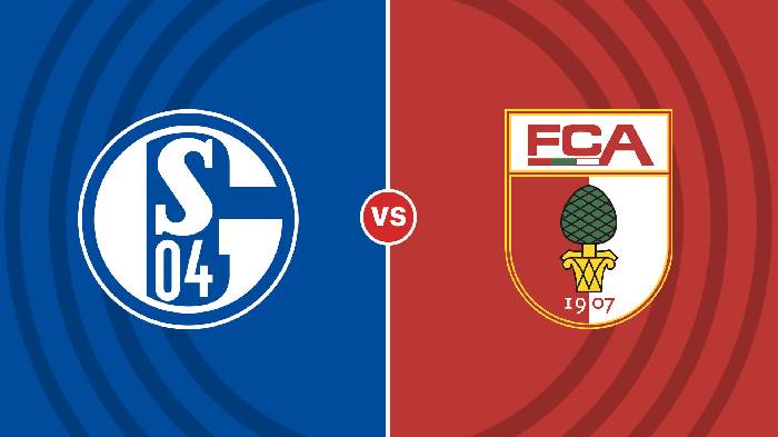 Nhận định Schalke vs Augsburg, 22h30 ngày 2/10, Bundesliga