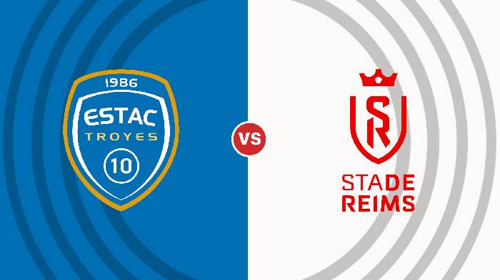 Nhận định Troyes vs Reims, 20h00 ngày 2/10, Ligue 1