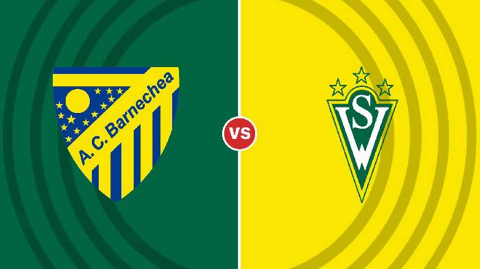 Nhận định Barnechea vs Santiago Wanderers, 01h30 ngày 4/10, Hạng 2 Chile