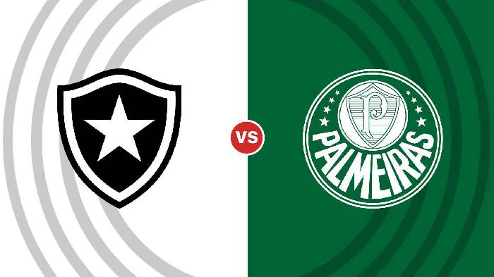 Nhận định Botafogo RJ vs Palmeiras, 6h ngày 04/10, VĐQG Brazil