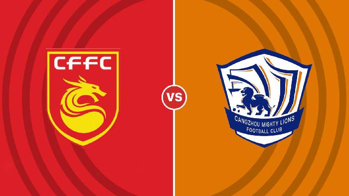 Nhận định Hebei vs Cangzhou Mighty, 14h30 ngày 4/10, VĐQG Trung Quốc