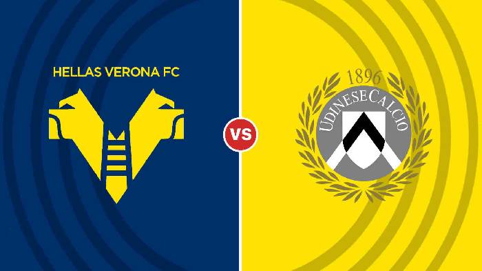 Nhận định Hellas Verona vs Udinese, 01h45 ngày 4/10, Serie A