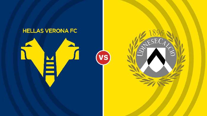 Nhận định Hellas Verona vs Udinese, 01h45 ngày 4/10, Serie A
