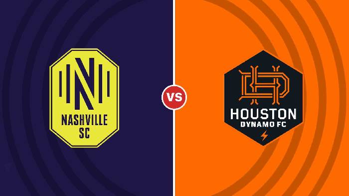 Nhận định Nashville vs Houston Dynamo, 07h30 ngày 3/10, nhà nghề Mỹ