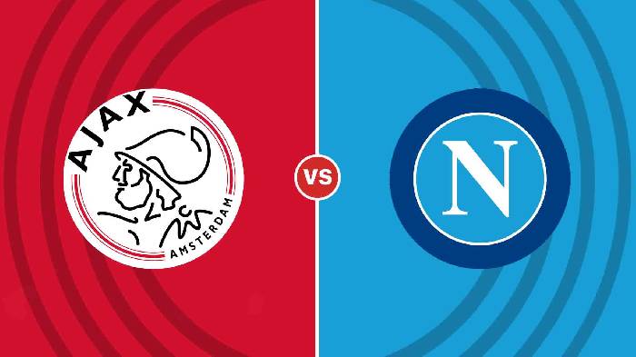 Nhận định Ajax vs Napoli, 2h00 ngày 05/10, Champions League