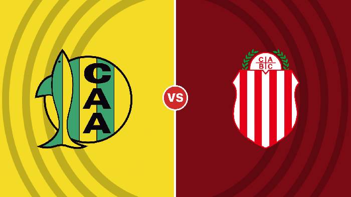 Nhận định Aldosivi vs Barracas Central, 00h00 ngày 5/10, VĐQG Argentina