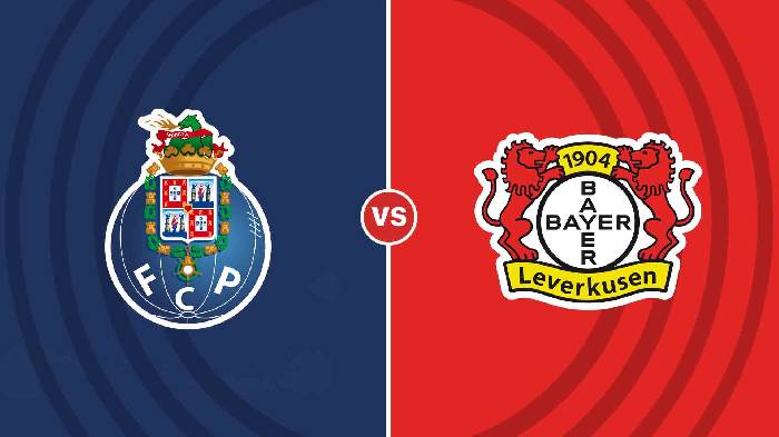 Nhận định FC Porto vs Leverkusen, 2h00 ngày 05/10, Champions League