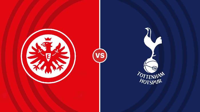 Nhận định Frankfurt vs Tottenham, 2h00 ngày 05/10, Champions League