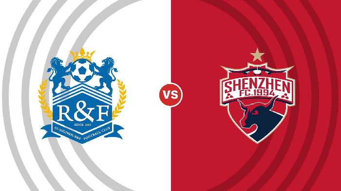 Nhận định Guangzhou City vs Shenzhen, 18h30 ngày 4/10, VĐQG Trung Quốc