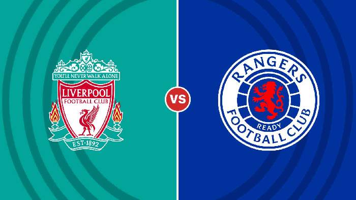Nhận định Liverpool vs Rangers, 2h00 ngày 05/10, Champions League