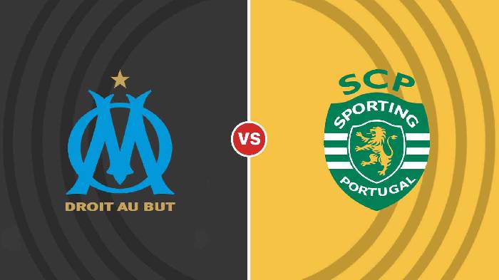 Nhận định Marseille vs Sporting Lisbon, 23h45 ngày 4/10, Champions League