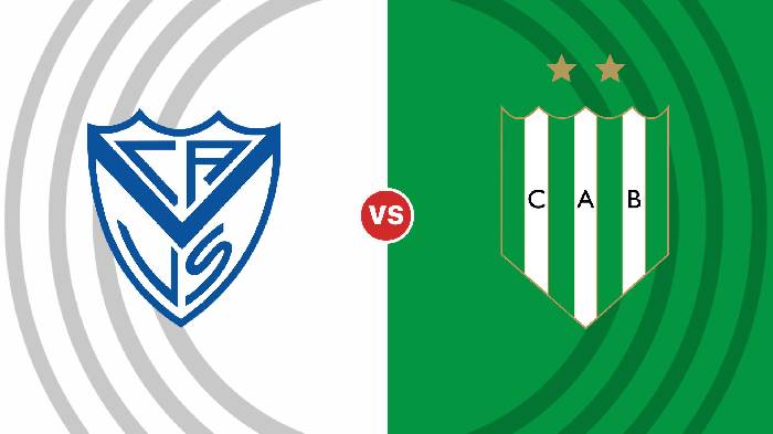 Nhận định Velez Sarsfield vs Banfield, 07h30 ngày 5/10, VĐQG Argentina