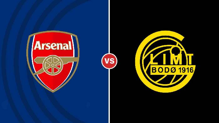 Nhận định Arsenal vs Bodo/Glimt, 2h00 ngày 07/10, Europa League