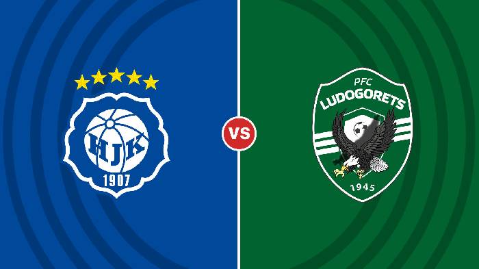 Nhận định HJK vs Ludogorets, 23h45 ngày 6/10, Cup C2 châu Âu