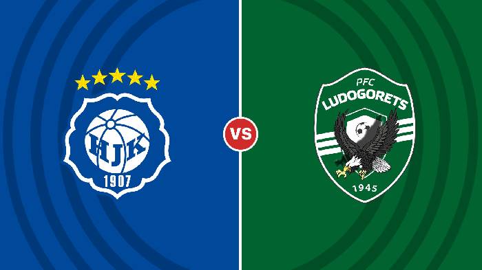 Nhận định HJK vs Ludogorets, 23h45 ngày 6/10, Cup C2 châu Âu