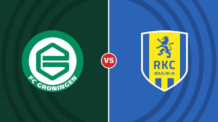 Nhận định Groningen vs Waalwijk, 01h00 ngày 8/10, VĐQG Hà Lan