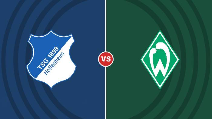 Nhận định Hoffenheim vs Bremen, 01h30 ngày 8/10, Bundesliga