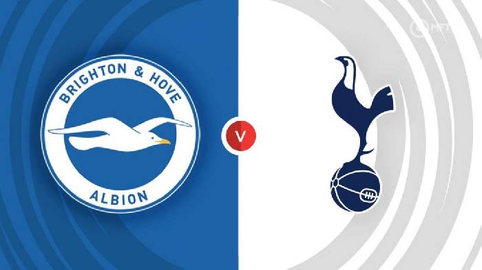 Nhận định Brighton vs Tottenham, 23h30 ngày 8/10, Ngoại hạng Anh