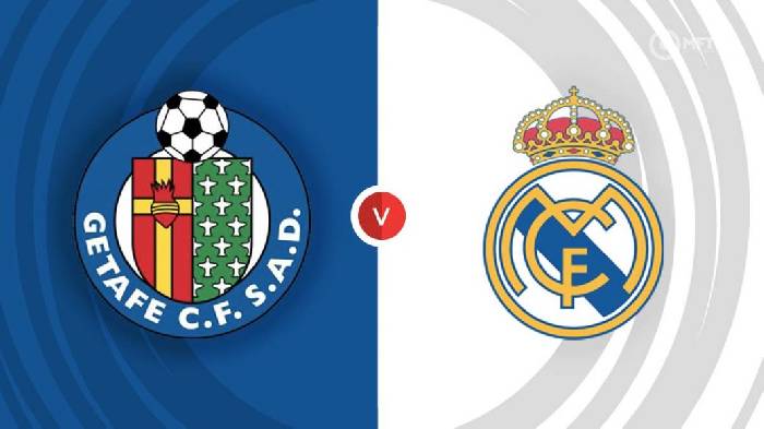 Nhận định Getafe vs Real Madrid, 02h00 ngày 9/10, La Liga