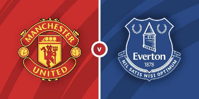 Nhận định Everton vs Man Utd, 01h00 ngày 10/10, Ngoại hạng Anh
