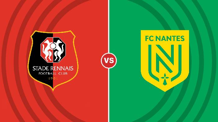 Nhận định Rennes vs Nantes, 22h05 ngày 09/10, Ligue 1