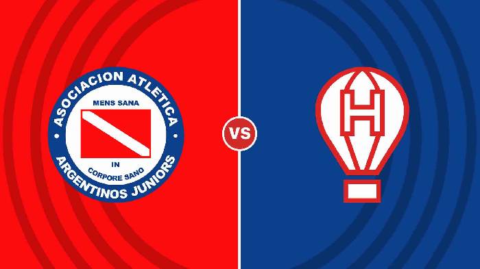 Nhận định Argentinos Juniors vs Huracan, 02h30 ngày 11/10, VĐQG Argentina