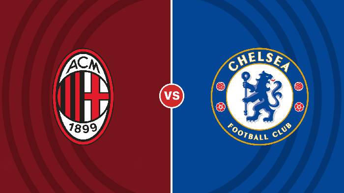 Nhận định AC Milan vs Chelsea, 02h00 ngày 12/10, Champions League