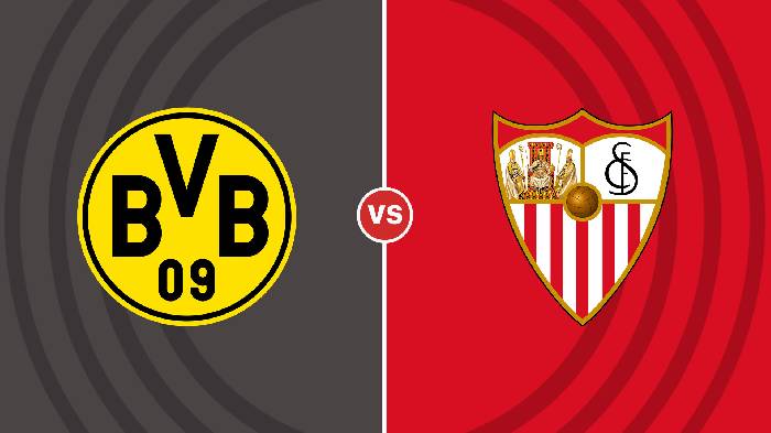 Nhận định Dortmund vs Sevilla, 02h00 ngày 12/10, Champions League