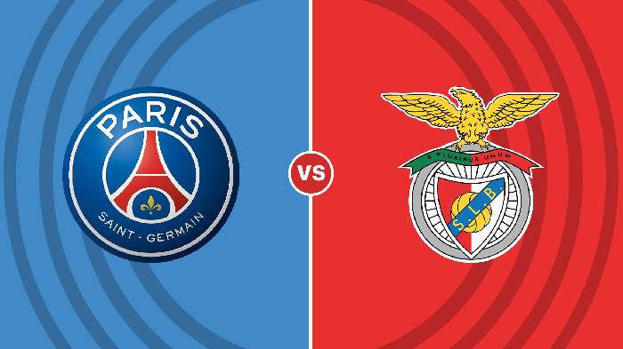 Nhận định PSG vs Benfica, 02h00 ngày 12/10, Champions League