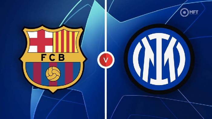 Nhận định Barcelona vs Inter Milan, 02h00 ngày 13/10, Champions League