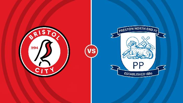 Nhận định Bristol City vs Preston, 1h45 ngày 13/10, Hạng nhất Anh