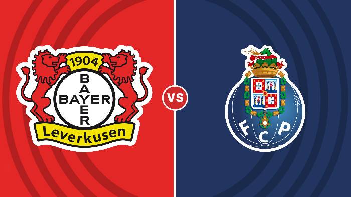Nhận định Leverkusen vs Porto, 02h00 ngày 13/10, Champions League