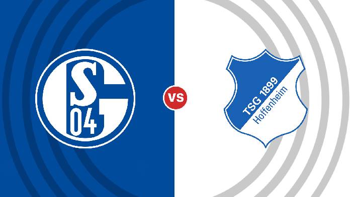 Nhận định Schalke vs Hoffenheim, 01h30 ngày 15/10, Bundesliga