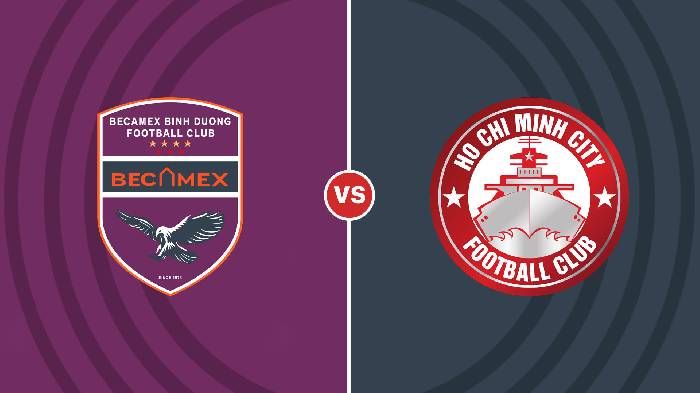 Nhận định Bình Dương vs CLB TP.HCM, 17h00 ngày 15/10, V League