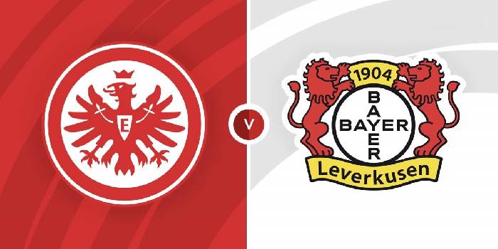 Nhận định Frankfurt vs Leverkusen, 20h30 ngày 15/10, Bundesliga