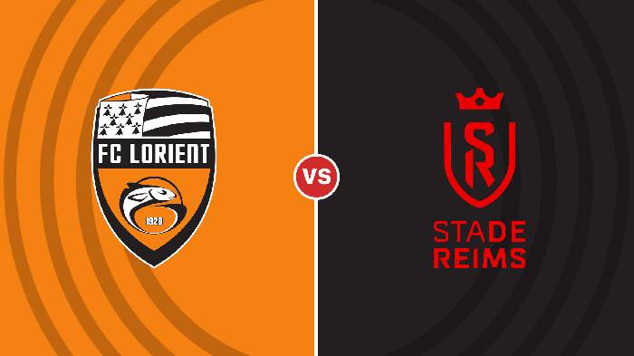 Nhận định Lorient vs Reims, 22h00 ngày 15/10, Ligue 1