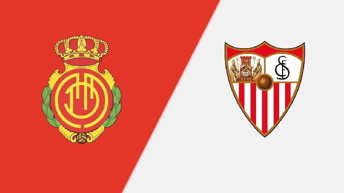 Nhận định Mallorca vs Sevilla, 23h30 ngày 15/10, La Liga