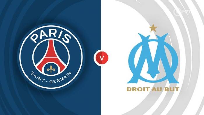 Nhận định PSG vs Marseille, 01h45 ngày 17/10, Ligue 1