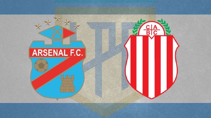 Nhận định Arsenal Futbol vs Barracas Central, 0h ngày 18/10, VĐQG Argentina