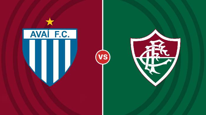 Nhận định Avai vs Fluminense, 05h00 ngày 17/10, VĐQG Brazil