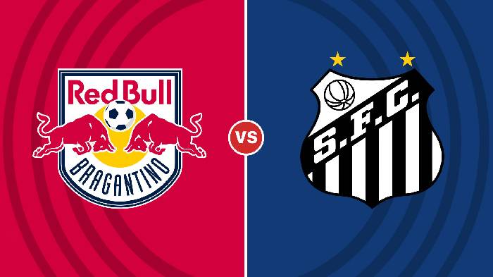 Nhận định Bragantino vs Santos, 06h00 ngày 18/10, VĐQG Brazil