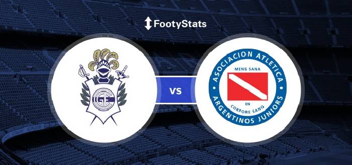 Nhận định Gimnasia vs Argentinos Juniors, 7h30 ngày 18/10, VĐQG Argentina