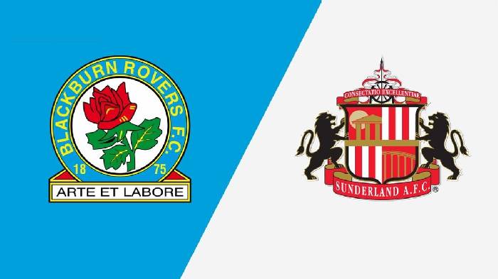 Nhận định Blackburn vs Sunderland, 02h00 ngày 19/10, hạng nhất Anh
