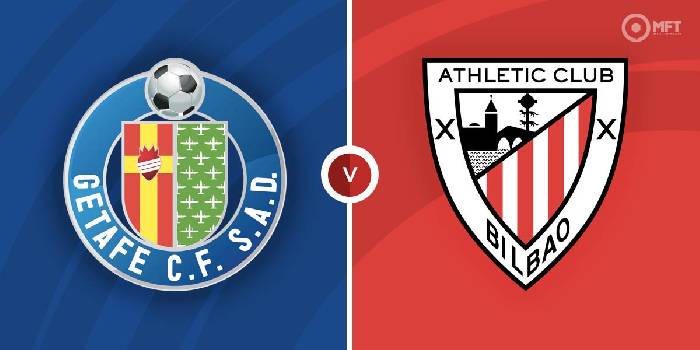 Nhận định Getafe vs Ath Bilbao, 1h00 ngày 19/10, La Liga