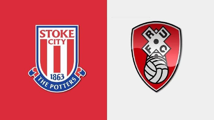 Nhận định Stoke vs Rotherham, 02h00 ngày 19/10, Hạng Nhất Anh
