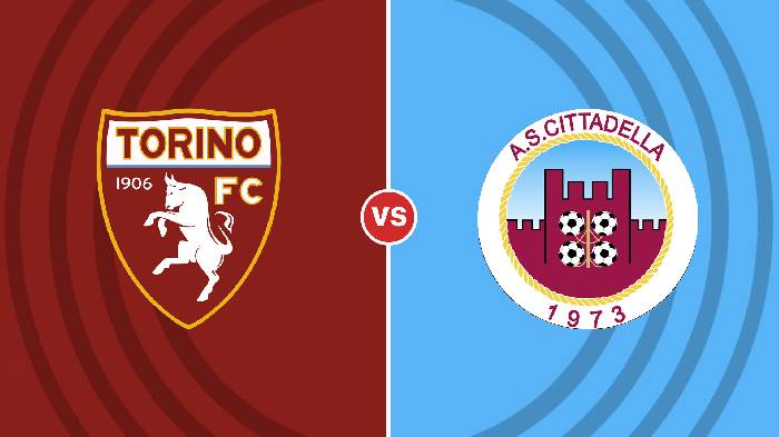 Nhận định Torino vs Cittadella, 02h00 ngày 19/10, Cup quốc gia Italia